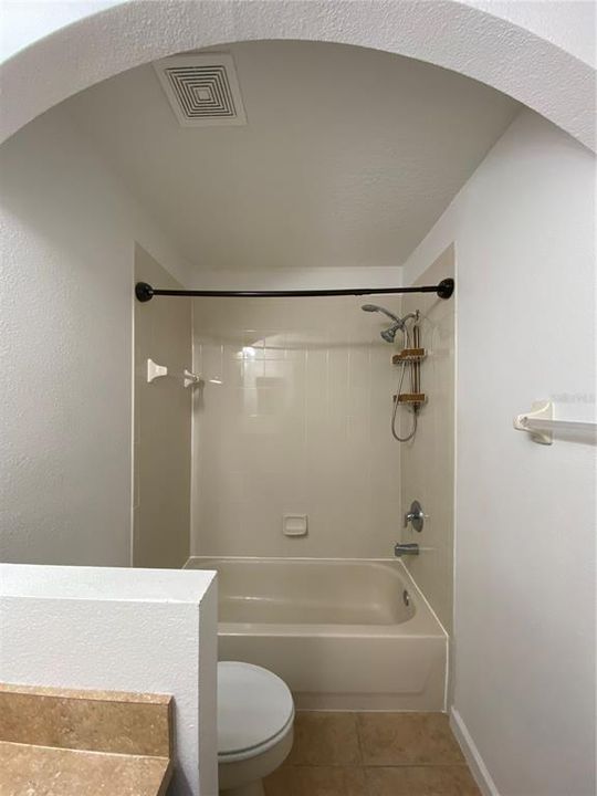 Tub/Shower