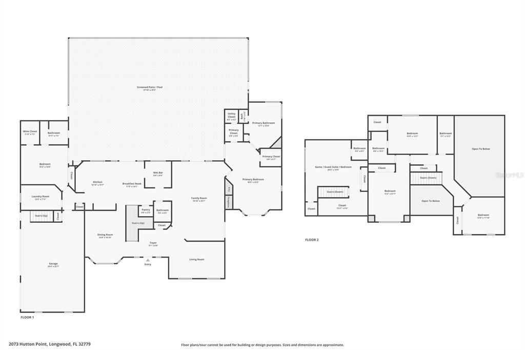 Activo con contrato: $997,500 (6 camas, 4 baños, 4155 Pies cuadrados)