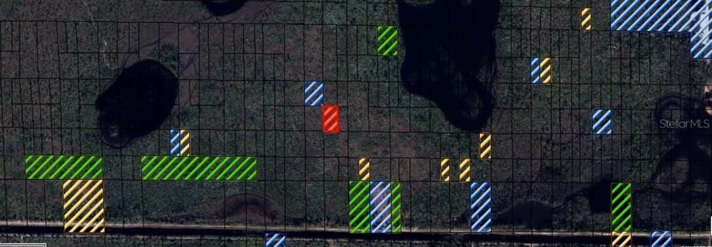 待售: $24,000 (0.25 acres)