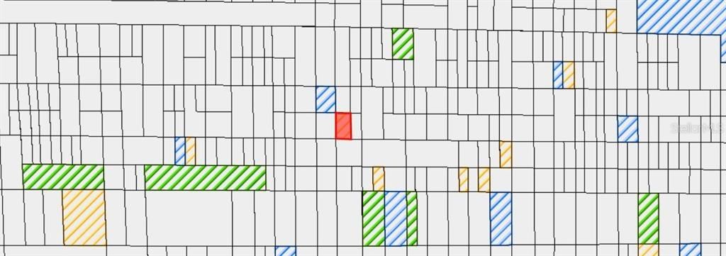 待售: $24,000 (0.25 acres)