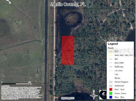 For Sale: $51,600 (1.00 acres)