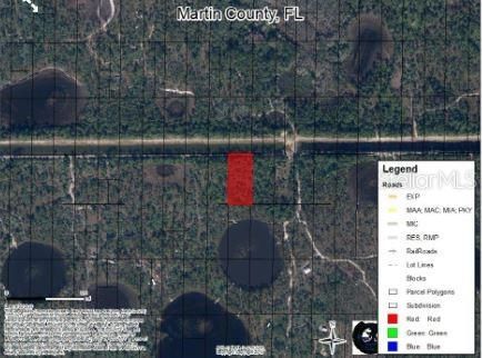 For Sale: $63,600 (1.00 acres)