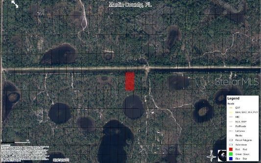 For Sale: $63,600 (1.00 acres)