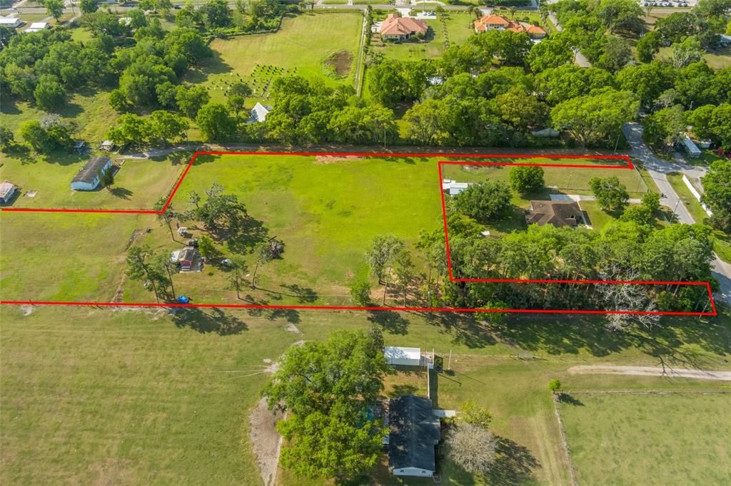 For Sale: $399,000 (1.27 acres)