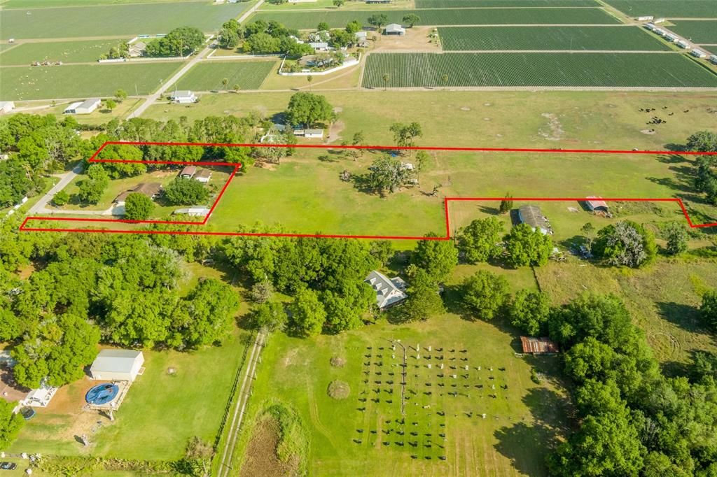 For Sale: $399,000 (1.27 acres)