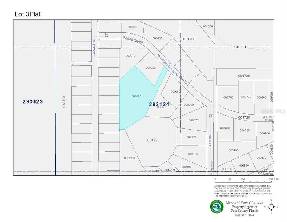 待售: $130,000 (4.40 acres)