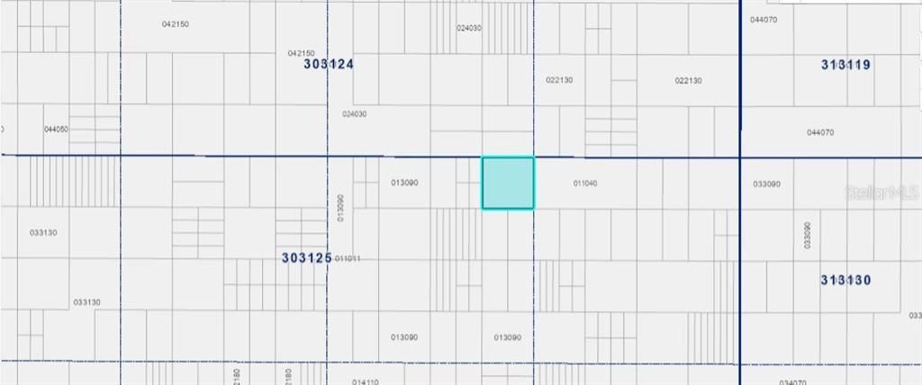 待售: $89,000 (2.52 acres)