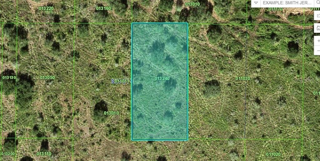 На продажу: $23,700 (1.26 acres)