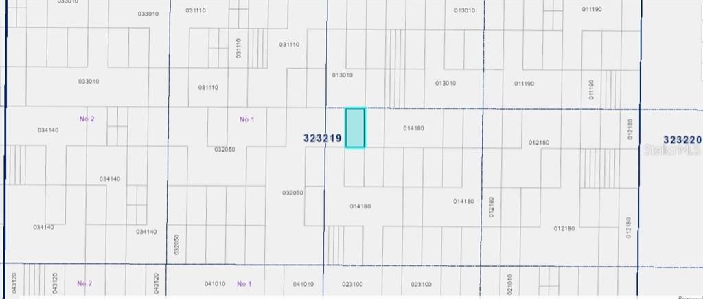 En Venta: $49,000 (1.26 acres)