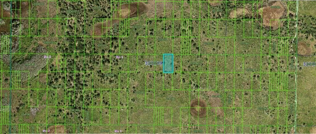 En Venta: $49,000 (1.26 acres)