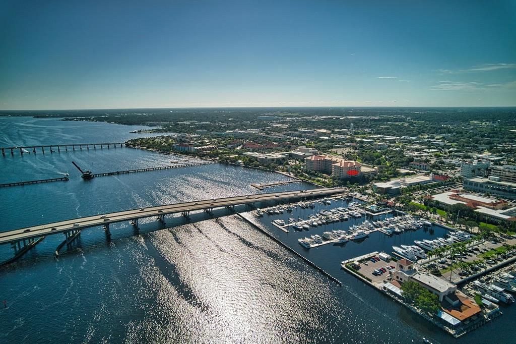 Manatee River