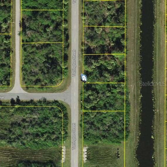 Active With Contract: $23,900 (0.24 acres)