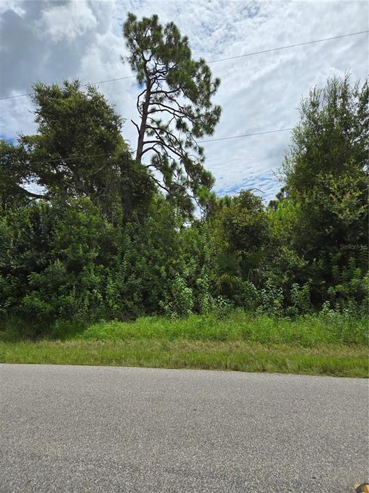 Active With Contract: $23,900 (0.24 acres)