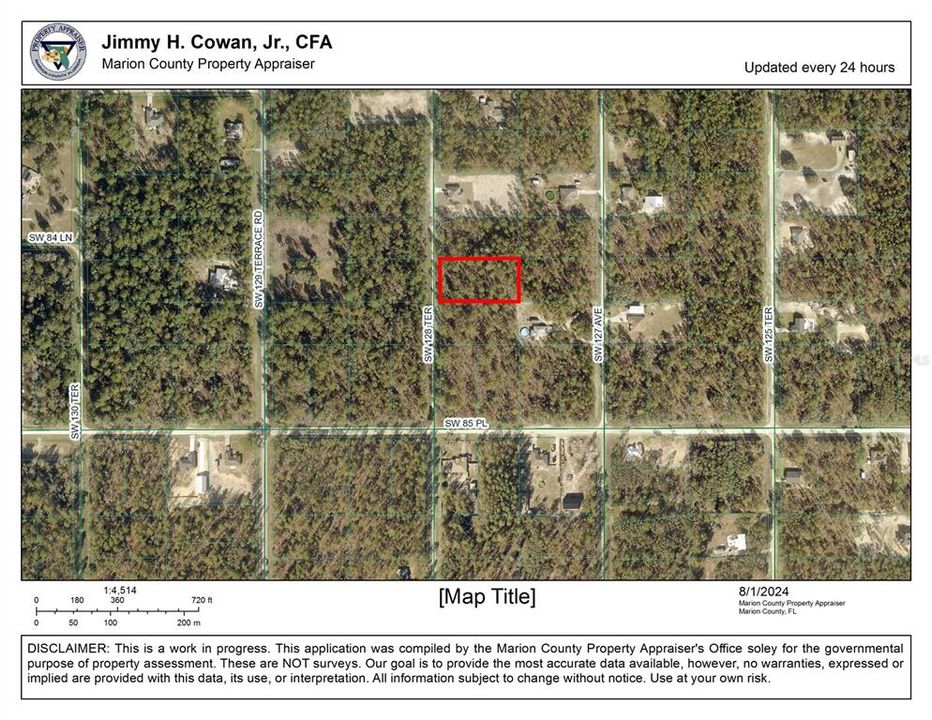 待售: $60,000 (1.16 acres)