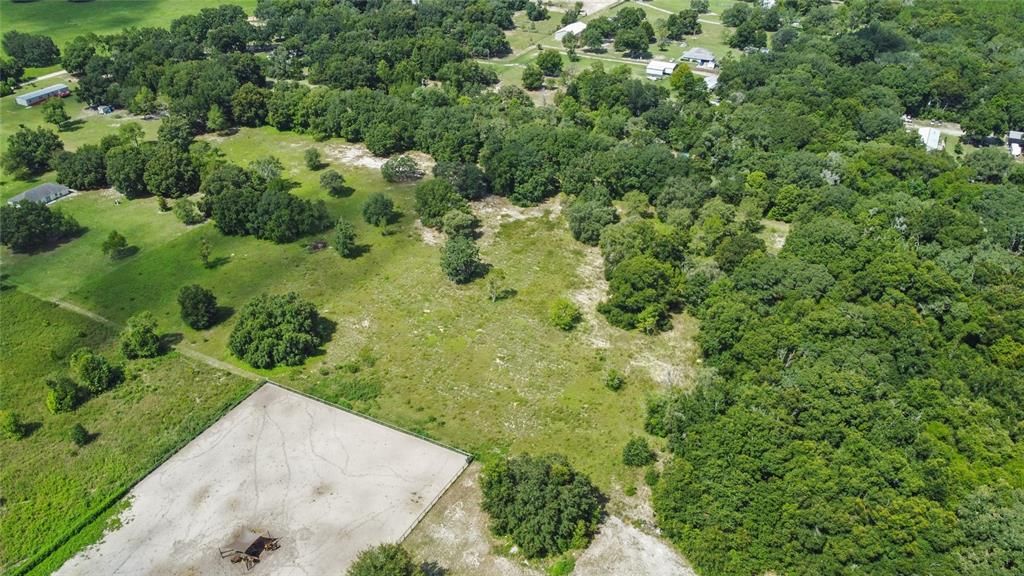 For Sale: $235,000 (5.06 acres)