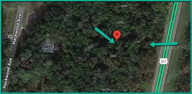 En Venta: $15,125 (0.23 acres)