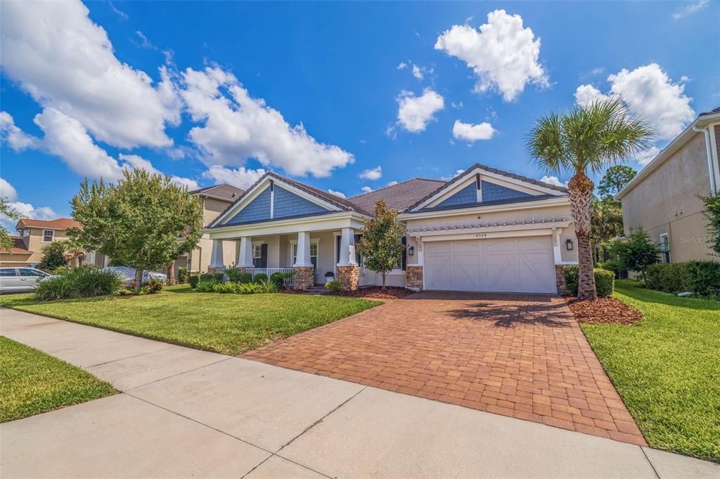 For Sale: $1,095,000 (4 beds, 3 baths, 3221 Square Feet)