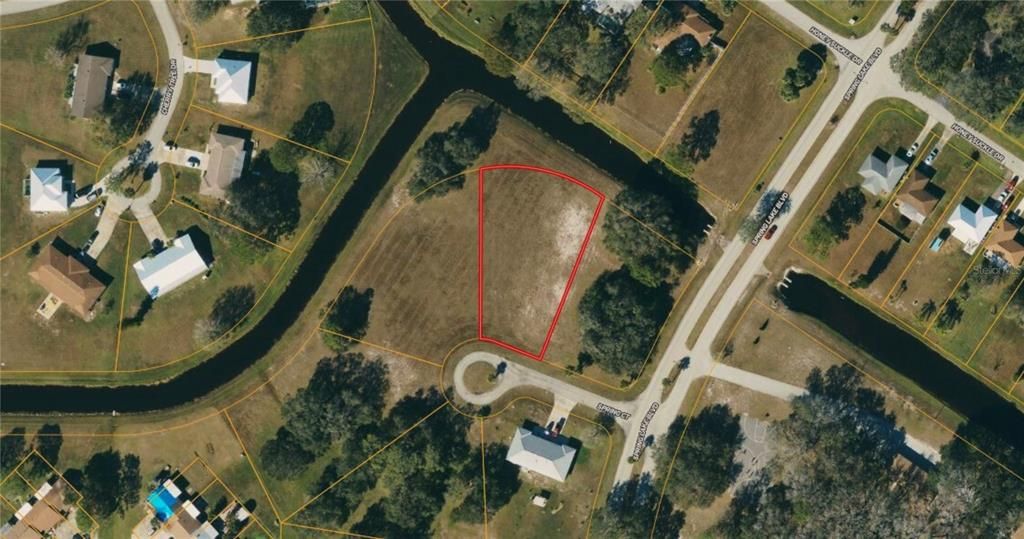 For Sale: $53,758 (0.62 acres)