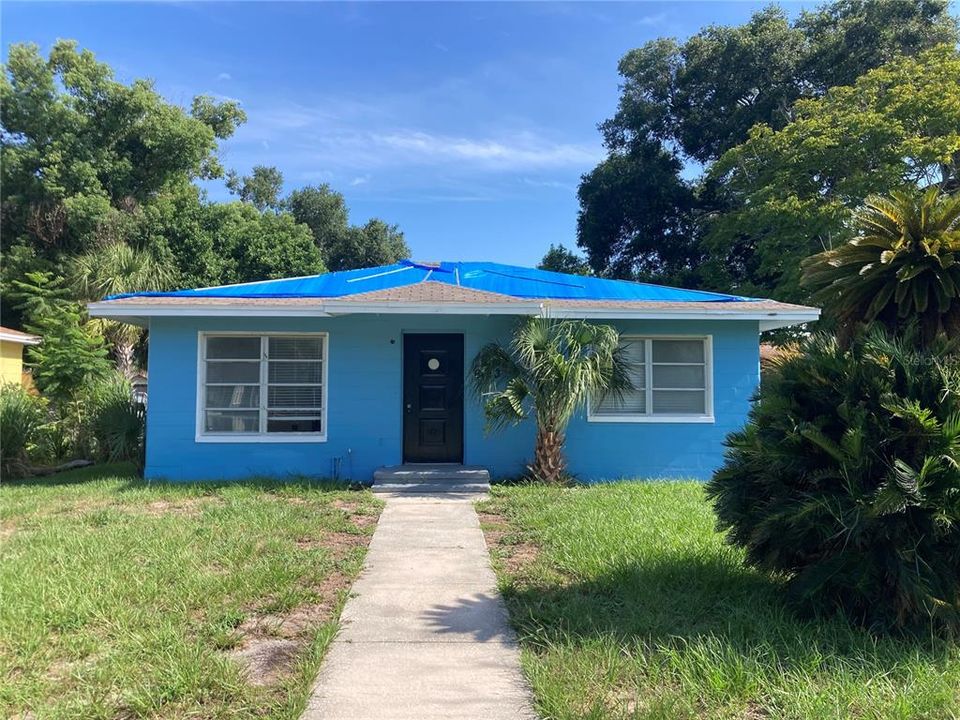 Active With Contract: $140,000 (2 beds, 1 baths, 1020 Square Feet)