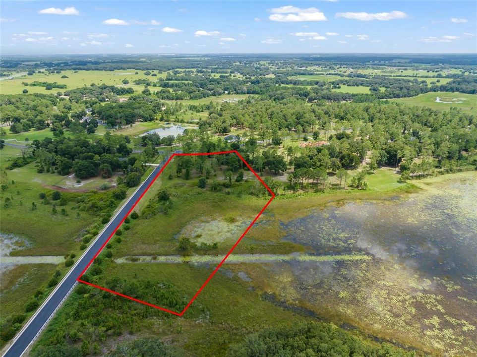 На продажу: $260,000 (6.36 acres)