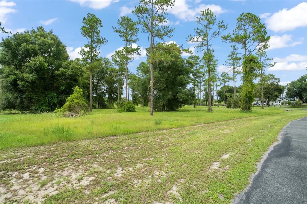 For Sale: $260,000 (6.36 acres)