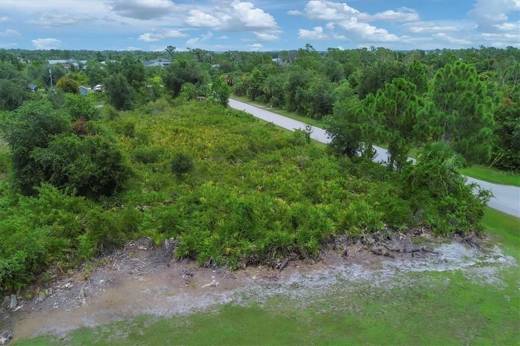 For Sale: $27,000 (0.22 acres)