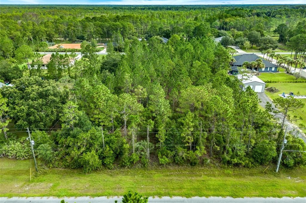 На продажу: $100,000 (0.92 acres)