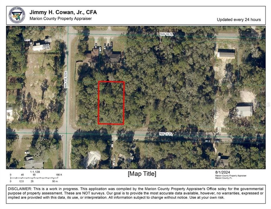 待售: $25,000 (0.26 acres)