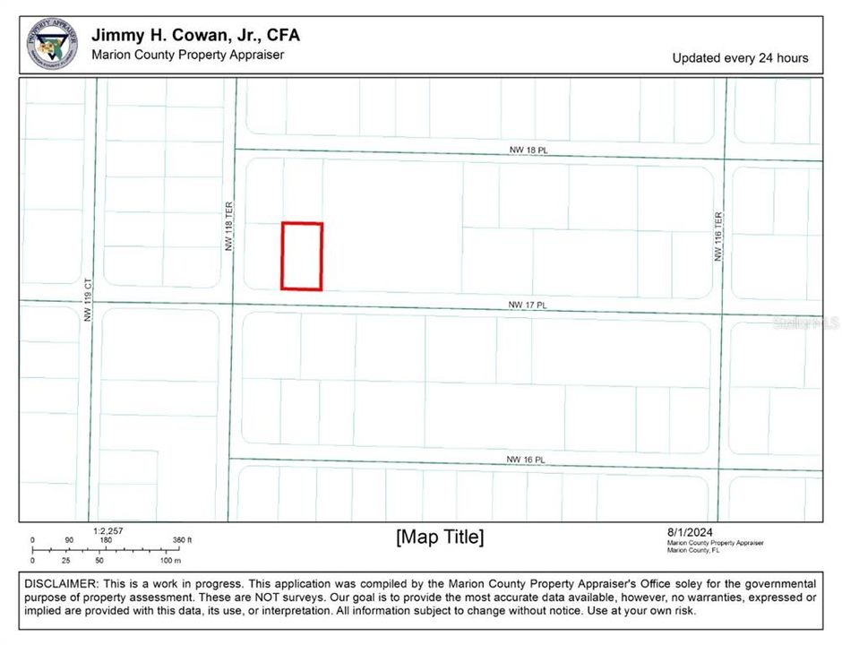 На продажу: $25,000 (0.26 acres)