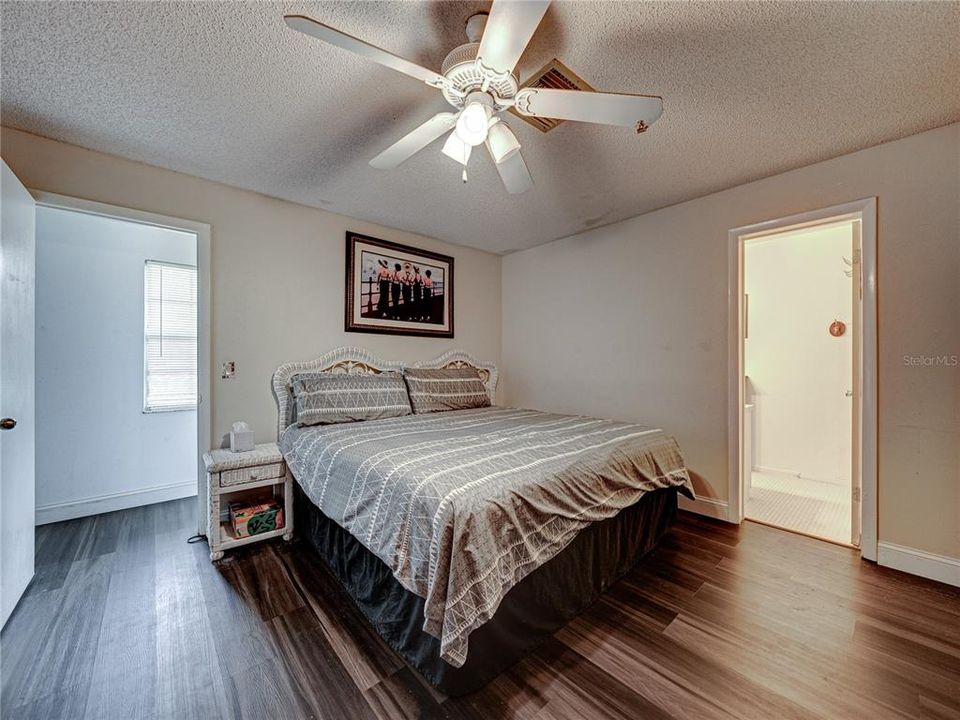 Main House Guest Room