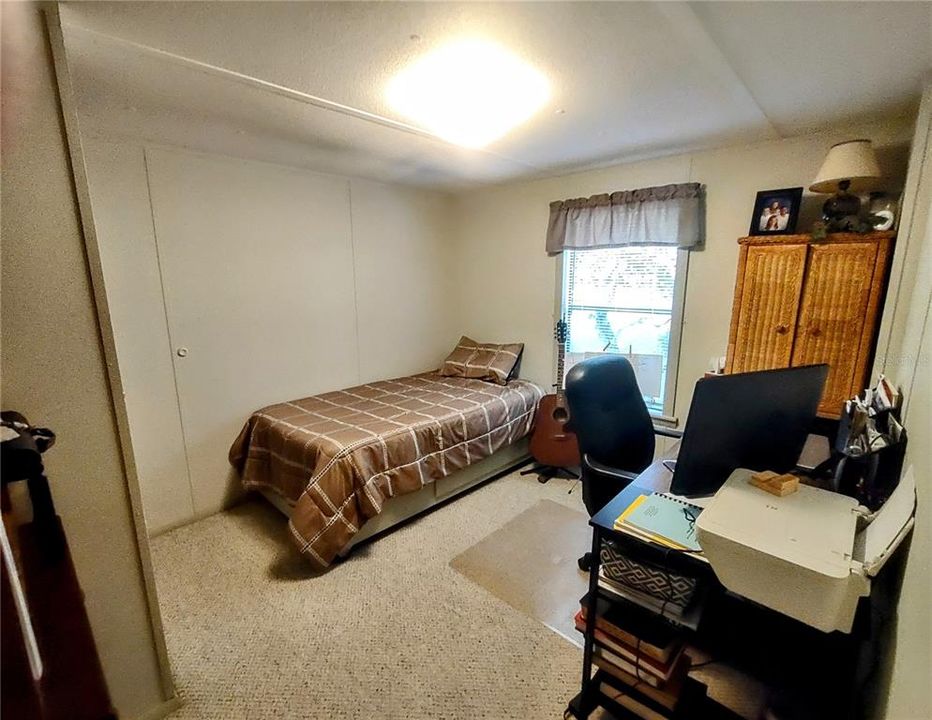 Second Bedroom of Main Home