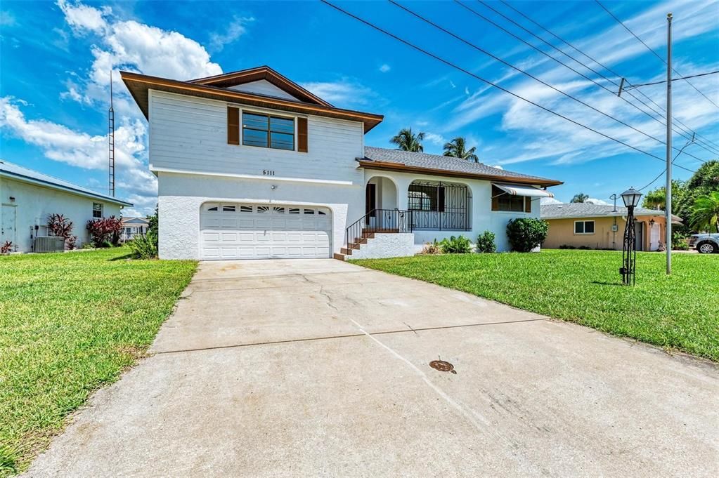 TWO STORY HOME - High Elevation & higher.