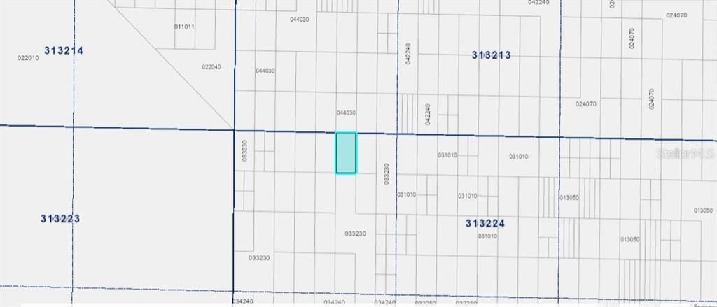 待售: $49,000 (1.27 acres)