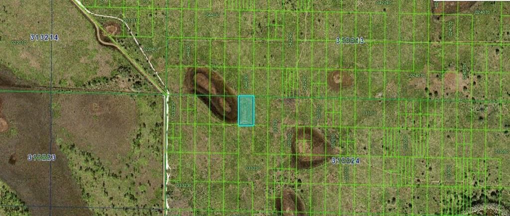 待售: $49,000 (1.27 acres)