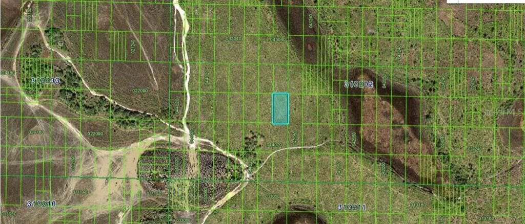 For Sale: $49,000 (1.25 acres)