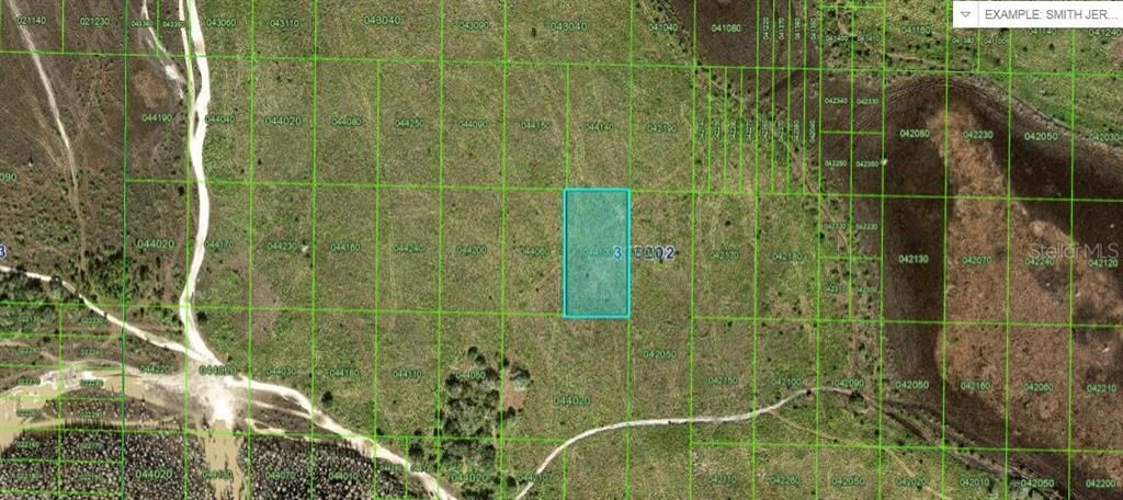 For Sale: $49,000 (1.25 acres)