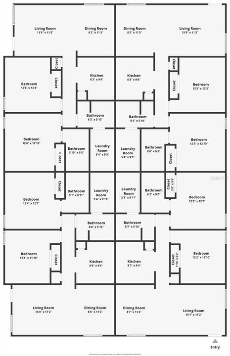 На продажу: $675,000 (8 спален, 0 ванн, 4056 Квадратных фут)