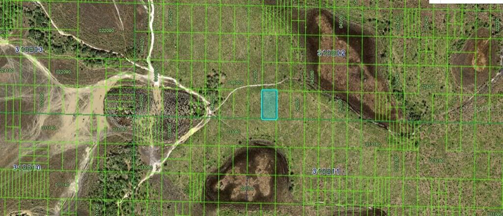 For Sale: $49,000 (1.25 acres)