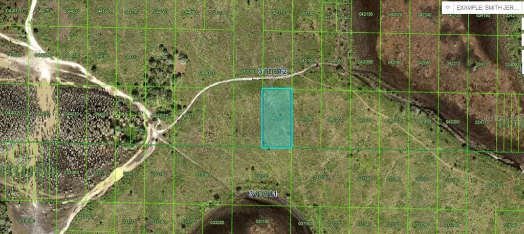 For Sale: $49,000 (1.25 acres)