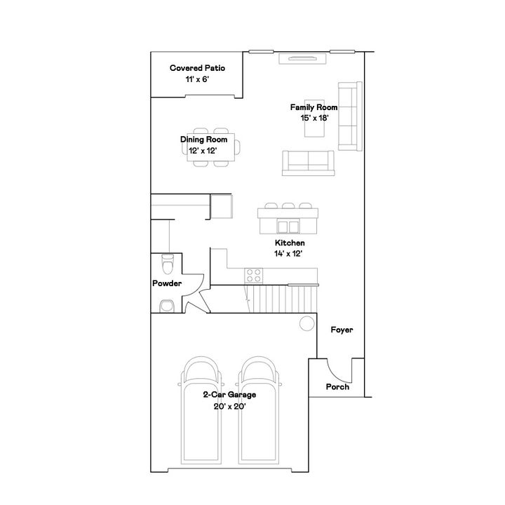 Active With Contract: $359,900 (3 beds, 2 baths, 2319 Square Feet)