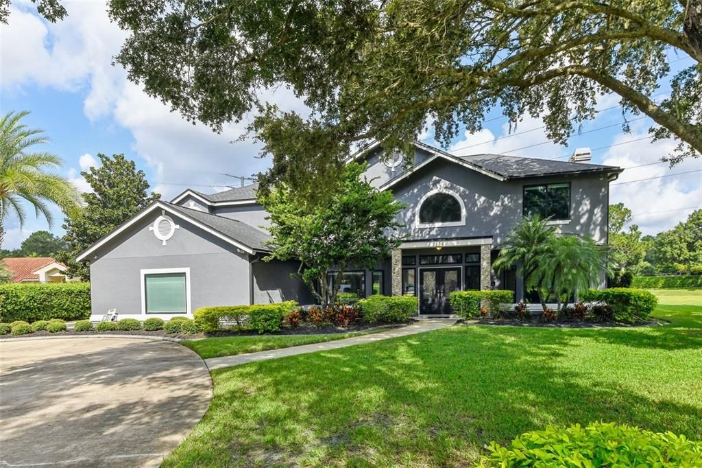 Located in the Markham Woods Corridor in the highly desirable Seminole County School District.