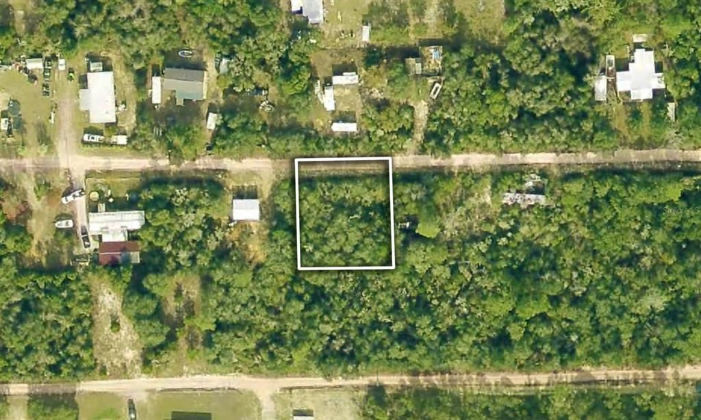 Recently Sold: $6,500 (0.26 acres)