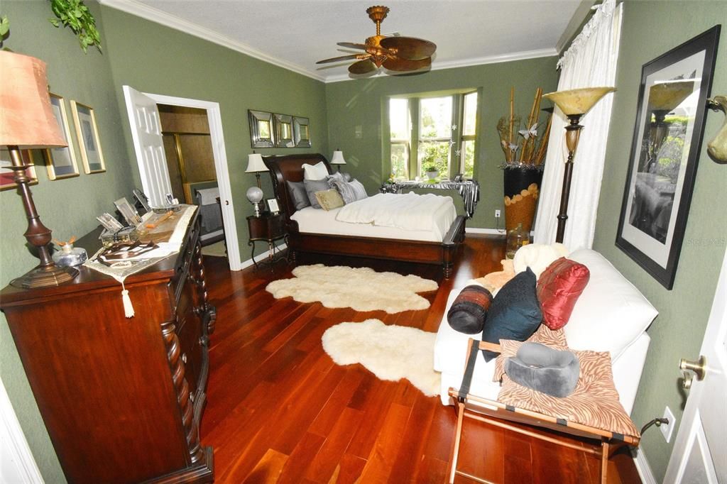 main bedroom