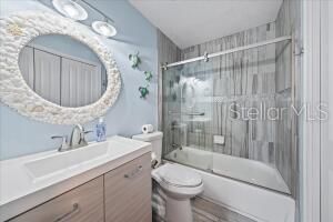 Unit 6501 Full Bathroom 2nd. Floor