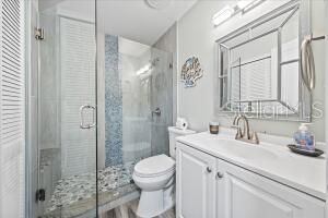 Unit 6503 Full Bathroom 2nd. Floor