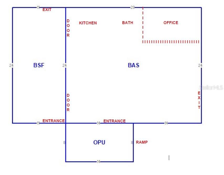 En Venta: $20,400 (0 camas, 0 baños, 936 Pies cuadrados)