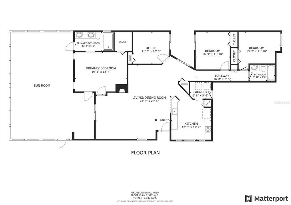 Active With Contract: $529,900 (4 beds, 2 baths, 1632 Square Feet)