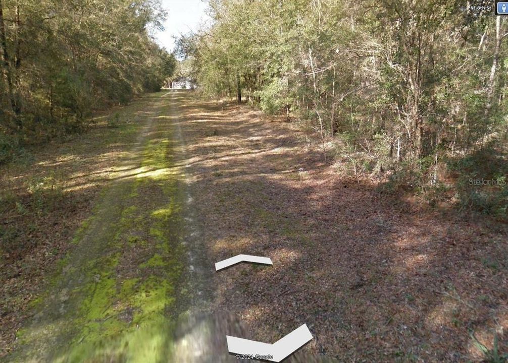 Active With Contract: $7,250 (0.23 acres)