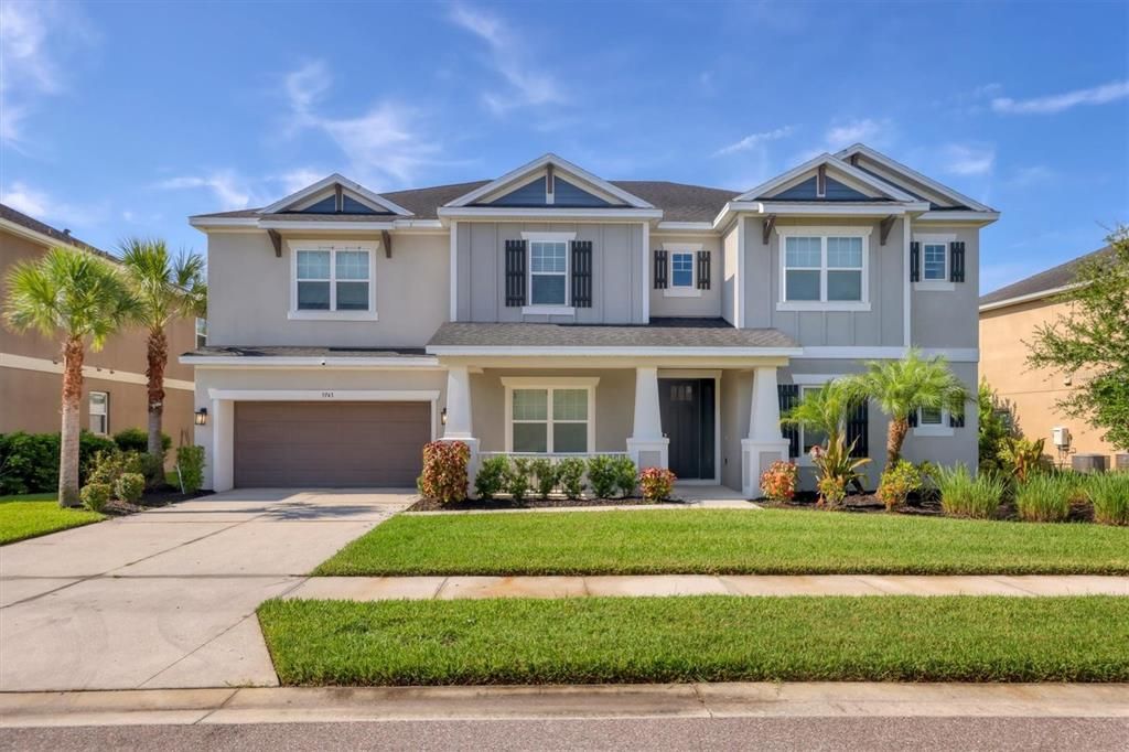 Recently Rented: $5,250 (5 beds, 3 baths, 4181 Square Feet)