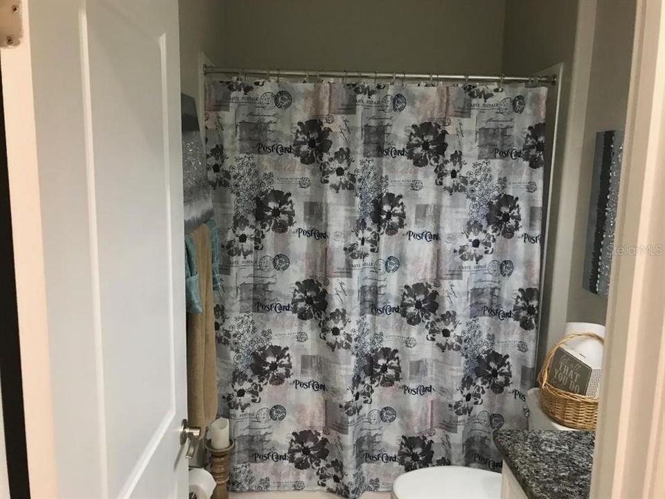 3rd Bathroom